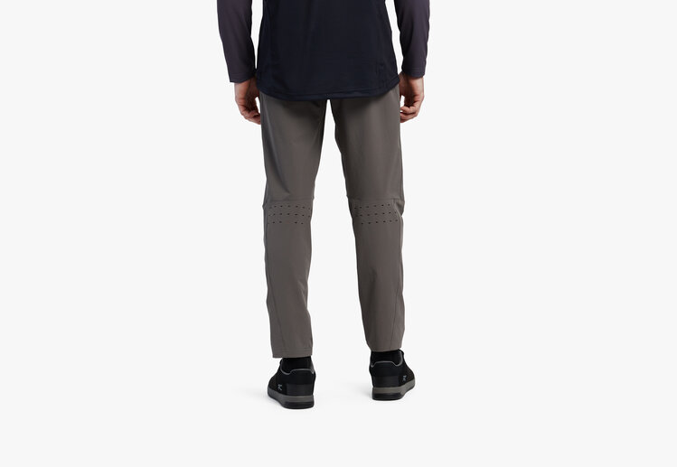 RACEFACE MEN'S INDY PANTS | CHARCOAL