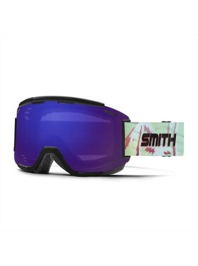 SMITH SQUAD MTB GOGGLES | DIRT SURFER CPE VIOLET
