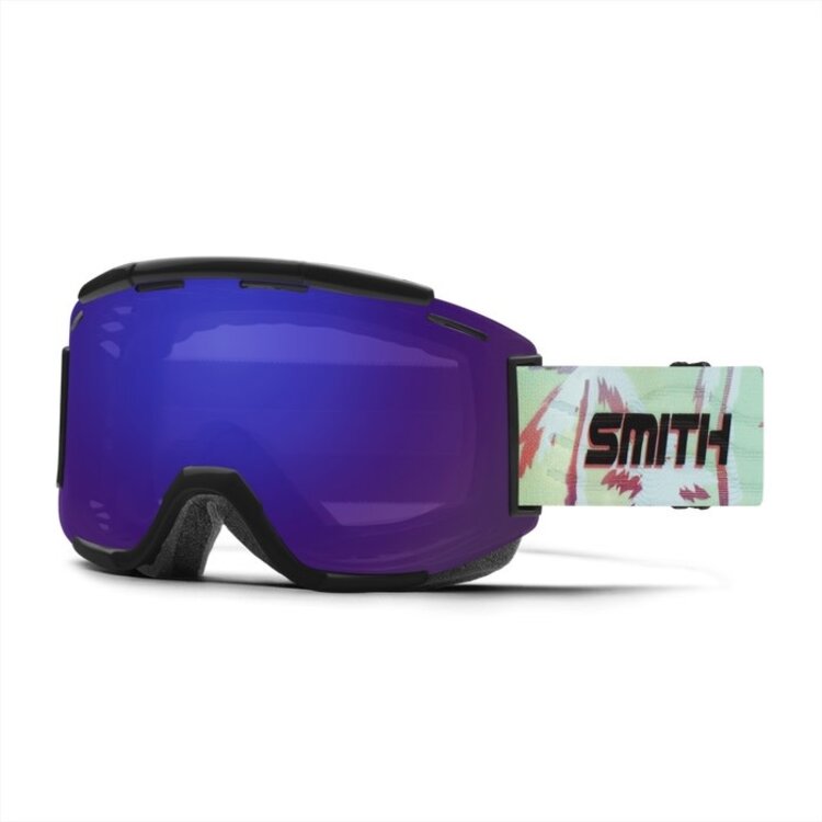 SMITH SQUAD MTB GOGGLES | DIRT SURFER CPE VIOLET