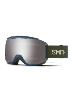 SMITH SQUAD MTB GOGGLES | STONE/MOSS CP SUN PLATINUM