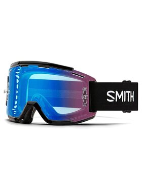 SMITH SQUAD MTB GOGGLES | BLACK CP CT ROSEFLASH