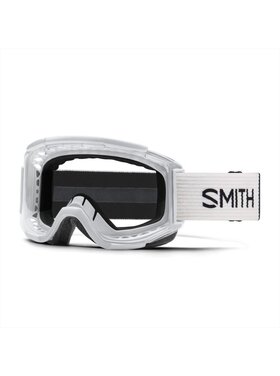 SMITH SQUAD MTB GOGGLES | WHITE CLEAR AF