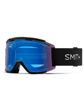 SMITH SQUAD XL MTB GOGGLES | BLACK CP ST ROSEFLASH
