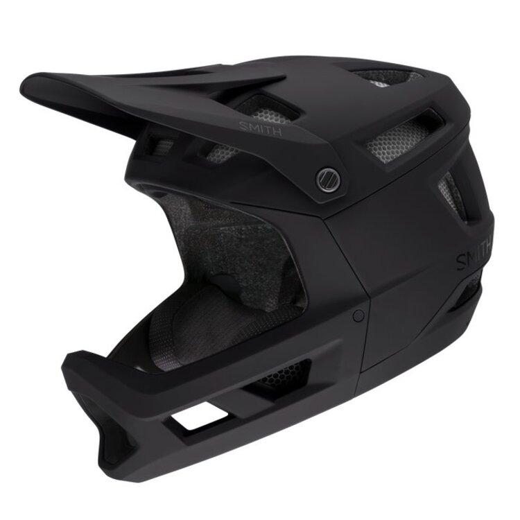 SMITH MAINLINE MIPS HELMET | MATTE BLACK