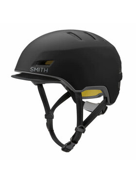 SMITH EXPRESS MIPS HELMET | BLACK/CEMENT