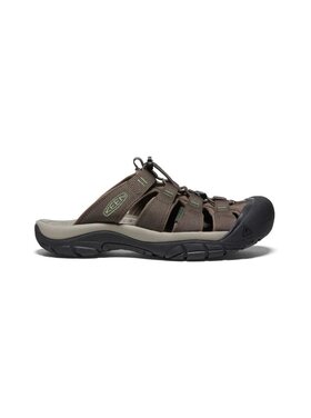 KEEN MEN'S NEWPORT SLIDE | CANTEEN/CAMPSITE