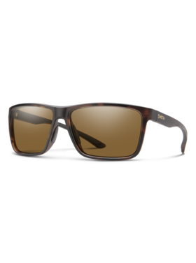 SMITH RIPTIDE | TORTOISE/CP PLR BROWN