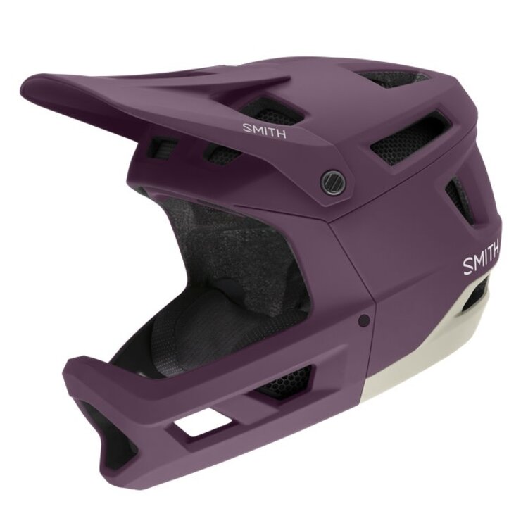 SMITH MAINLINE MIPS HELMET | AMETHYST/BONE