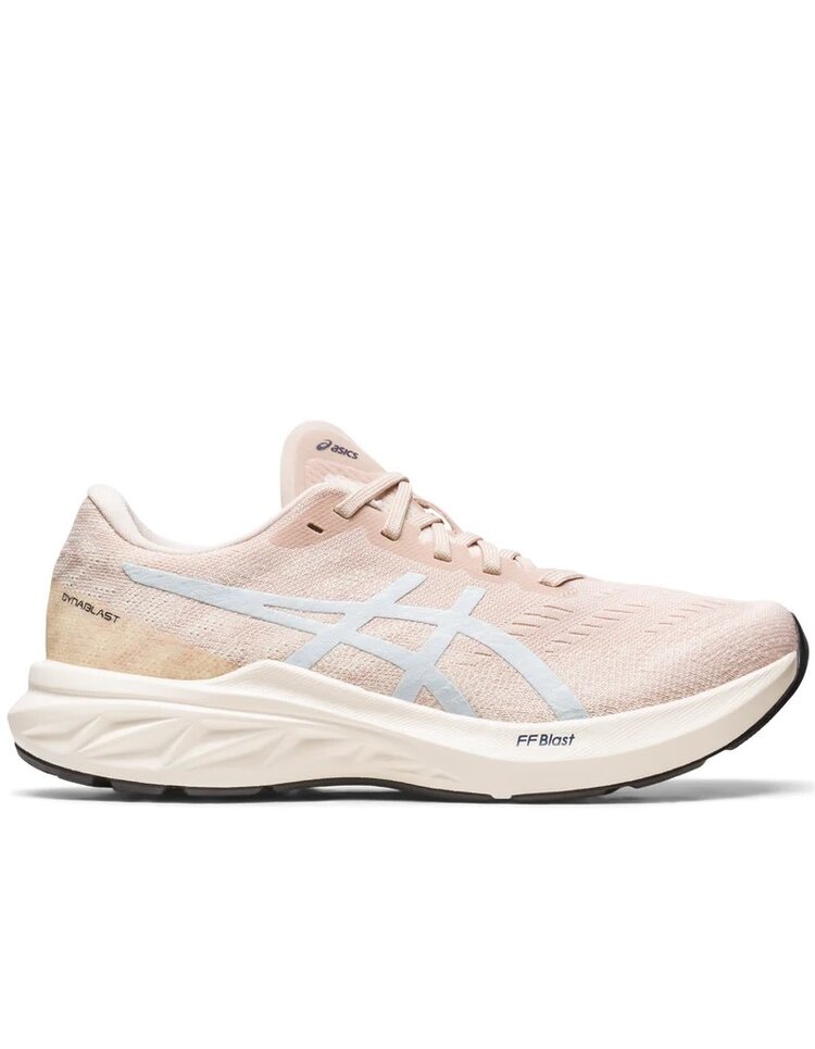 ASICS WOMEN'S DYNABLAST 3 | FAWN SKY
