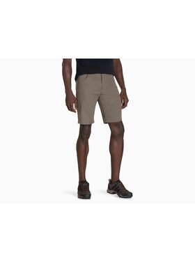 KUHL MEN'S SILENCR KARGO SHORT | STORM KHAKI
