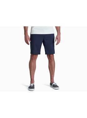 KUHL MEN'S RESISTOR LITE CHINO SHORT | PIRATE BLUE