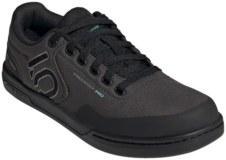 FIVE TEN MEN'S FREERIDER PRO CANVAS | GREY/BLACK