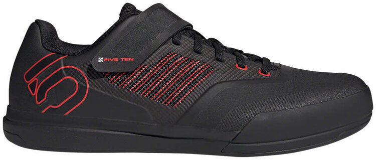 FIVE TEN MEN'S HELLCAT PRO | BLACK/RED