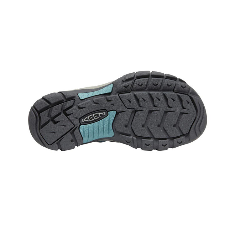 KEEN WOMEN'S NEWPORT H2 | NAVY/MAGNET