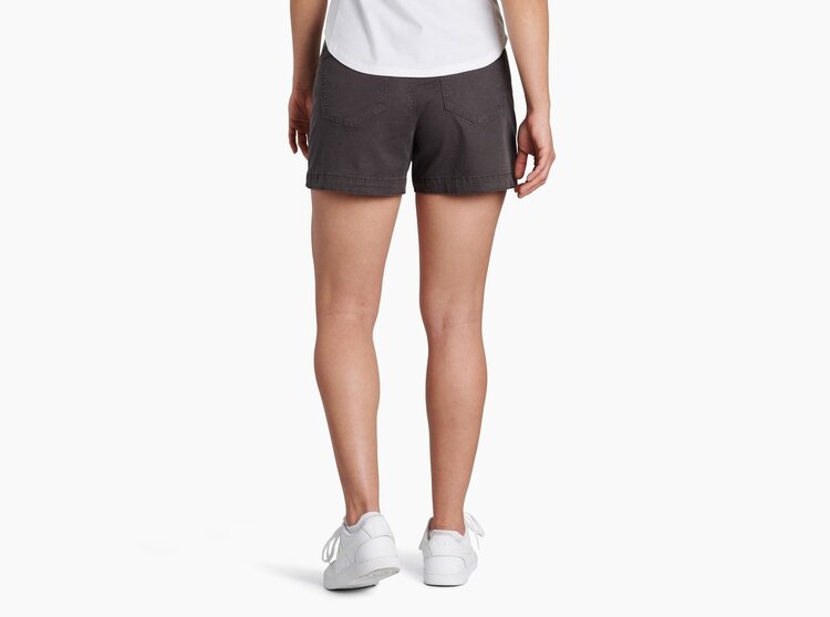 KUHL WOMEN'S KULTIVATR 4" SHORT | PAVEMENT