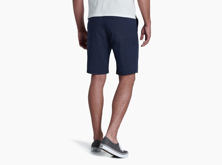 KUHL MEN'S RESISTOR LITE CHINO SHORT | PIRATE BLUE