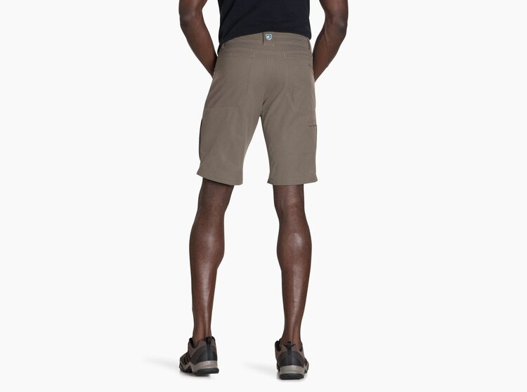 KUHL MEN'S SILENCR KARGO SHORT | STORM KHAKI