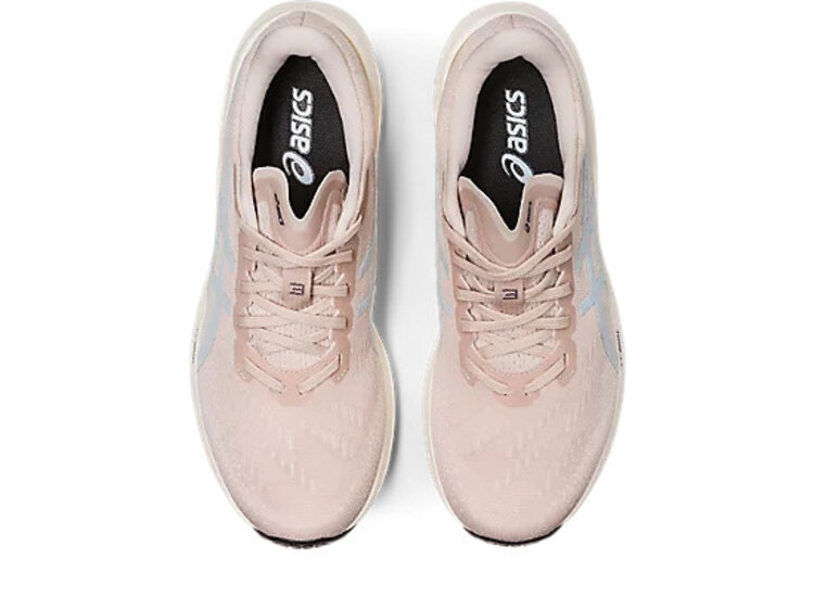 ASICS WOMEN'S DYNABLAST 3 | FAWN SKY