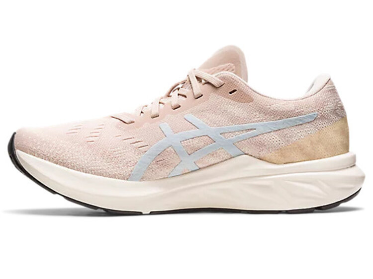 ASICS WOMEN'S DYNABLAST 3 | FAWN SKY