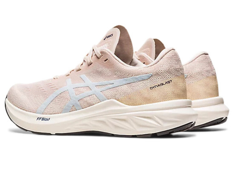 ASICS WOMEN'S DYNABLAST 3 | FAWN SKY