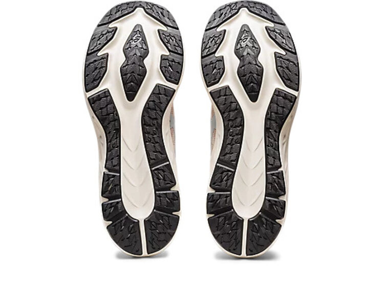 ASICS WOMEN'S DYNABLAST 3 | FAWN SKY