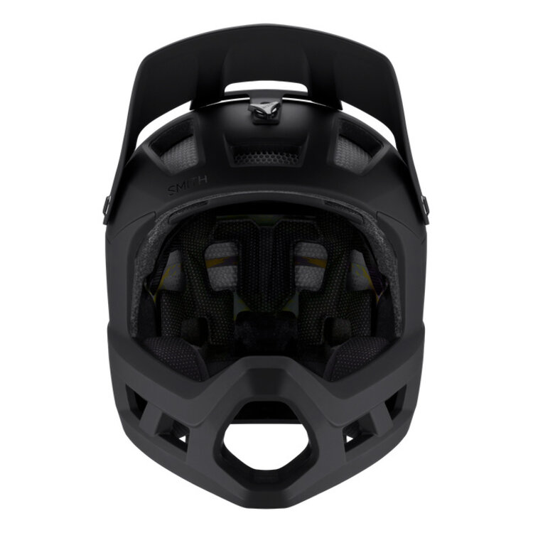 SMITH MAINLINE MIPS HELMET | MATTE BLACK