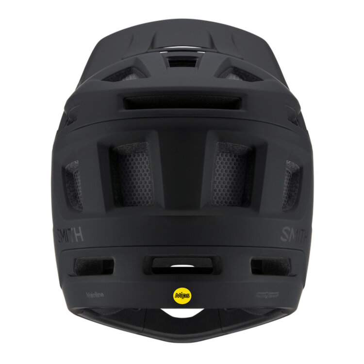 SMITH MAINLINE MIPS HELMET | MATTE BLACK