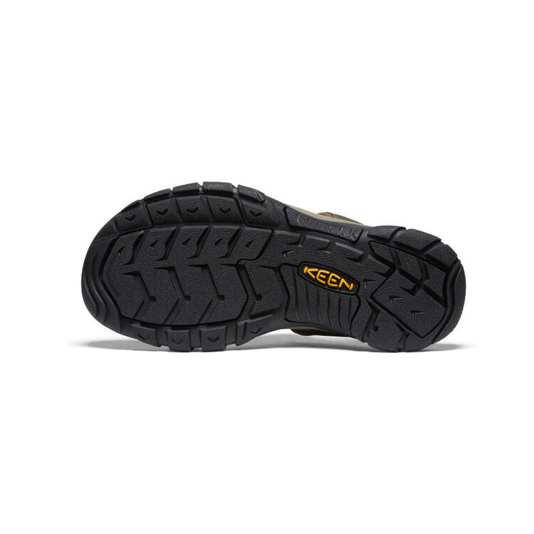 KEEN MEN'S NEWPORT SLIDE | CANTEEN/CAMPSITE
