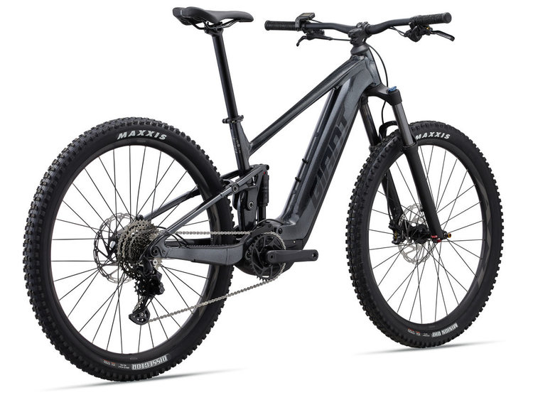 GIANT STANCE E+ 2 | BLACK DIAMOND