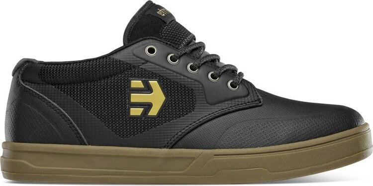 ETNIES SEMENUK PRO MTB | BLACK/GUM