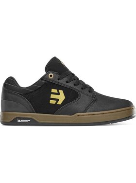 ETNIES MEN'S CAMBER CRANK - BLACK/GUM