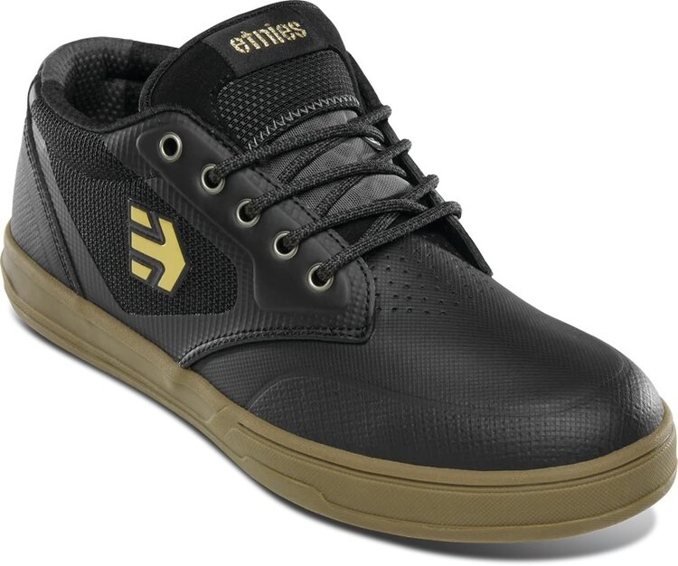 ETNIES SEMENUK PRO MTB | BLACK/GUM