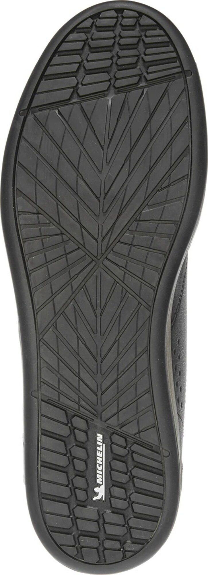 ETNIES MEN'S CAMBER CRANK - BLACK/GUM