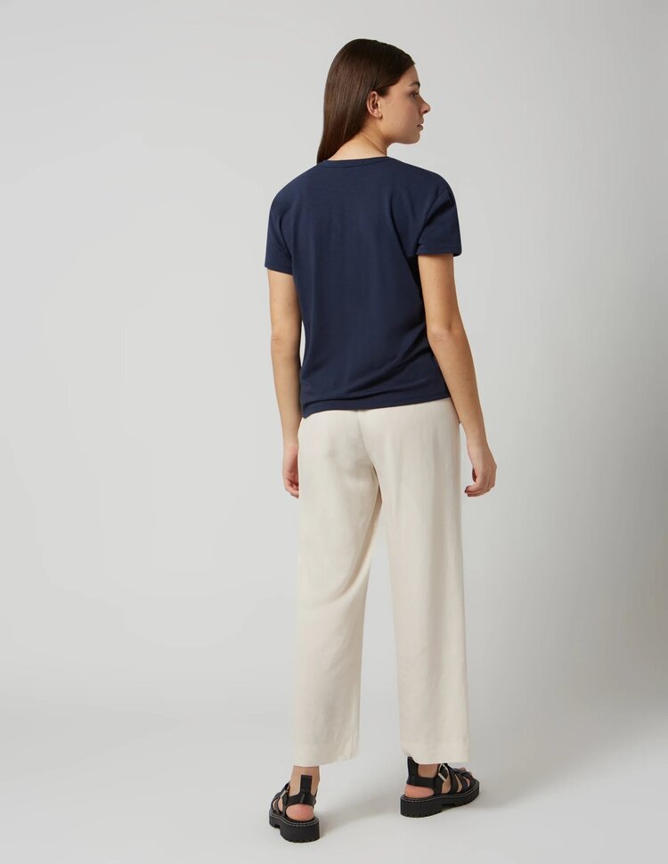 FIG WOMEN'S MURPHY TOP | SAIL
