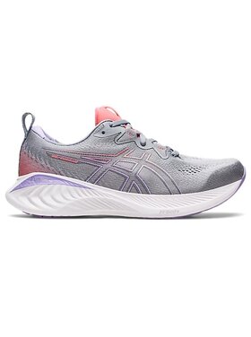 ASICS WOMEN'S GEL-CUMULUS 25 | SHEET ROCK/PAPAYA
