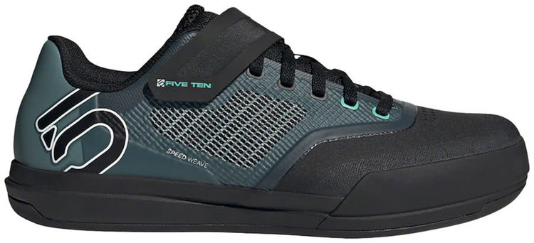 FIVE TEN WOMEN'S HELLCAT PRO | BLACK/CRYSTAL