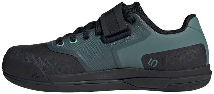 FIVE TEN WOMEN'S HELLCAT PRO | BLACK/CRYSTAL