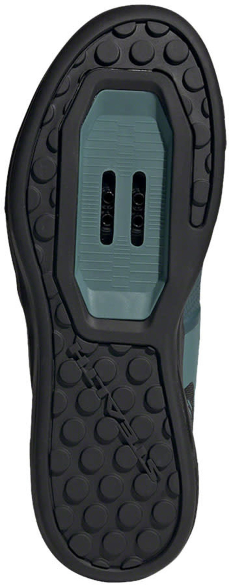 FIVE TEN WOMEN'S HELLCAT PRO | BLACK/CRYSTAL