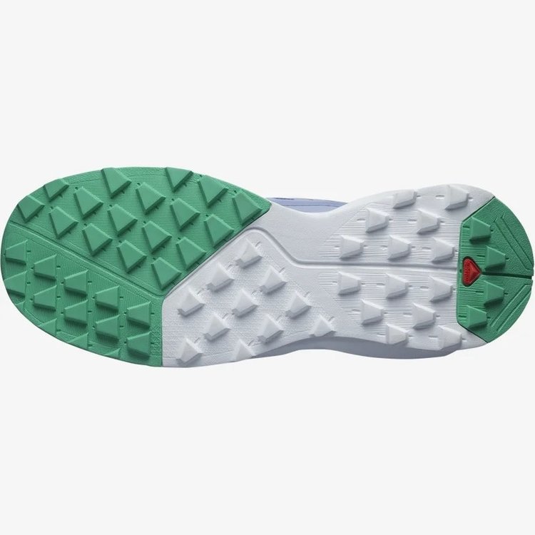 SALOMON KIDS' PATROL | VELVET MORNING/MINT LEAF