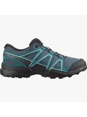 SALOMON KIDS' SPEEDCROSS | STARGAZER/BLACK