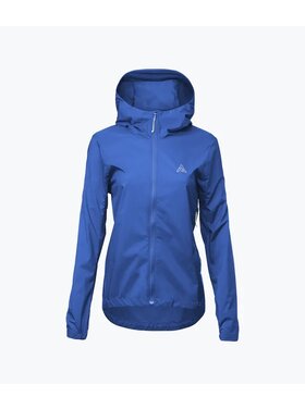 7MESH WOMEN'S NORTHWOODS WINDSHELL | BOTTLE BLUE
