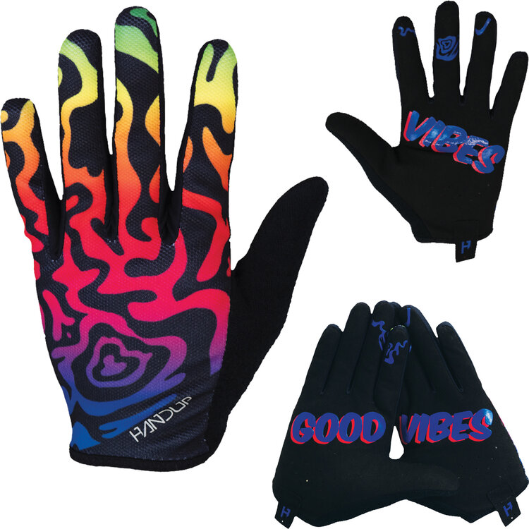 HANDUP MOST DAYS GLOVE | FUNKY FADE