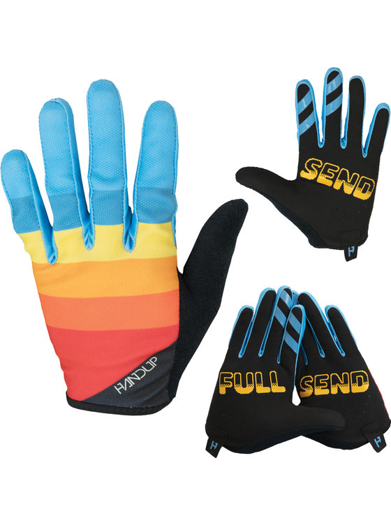HANDUP - Gerick Sports