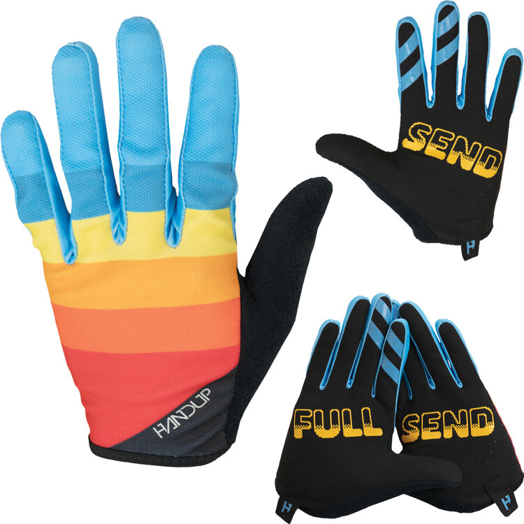 HANDUP MOST DAYS GLOVE | OLD SCHOOL