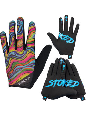 HANDUP SUMMER LITE GLOVE | TOPO VANGO