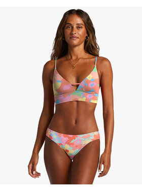 BILLABONG COAST IS CLEAR BIKINI | MULTI