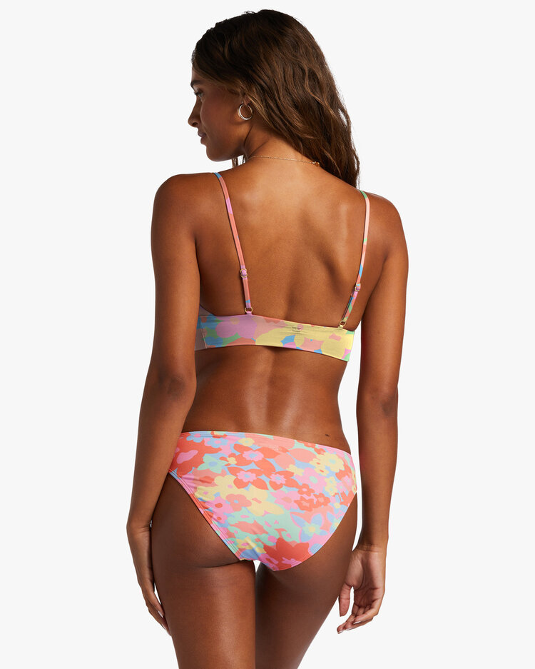 BILLABONG COAST IS CLEAR BIKINI | MULTI