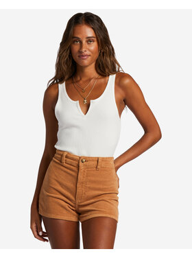 BILLABONG FREE FALL CORDUROY SHORTS | SPICE