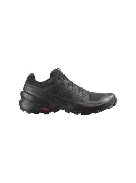 SALOMON MEN'S SPEEDCROSS 6 | BLACK
