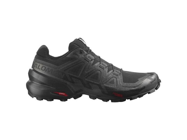 SALOMON MEN'S SPEEDCROSS 6 | BLACK